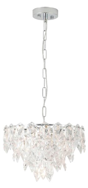 ZÁVĚSNÉ SVÍTIDLO, 47/110 cm Eglo - Online Only svítidla, Online Only