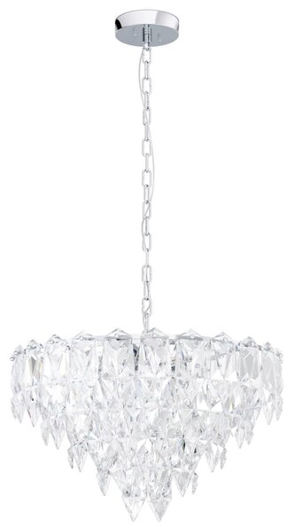 ZÁVĚSNÉ SVÍTIDLO, 60/110 cm Eglo - Online Only svítidla, Online Only