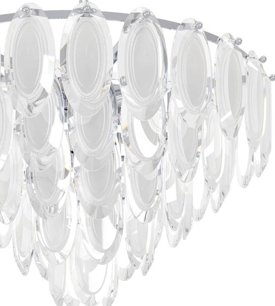 ZÁVĚSNÉ SVÍTIDLO, 61,5/110 cm Eglo - Online Only svítidla, Online Only
