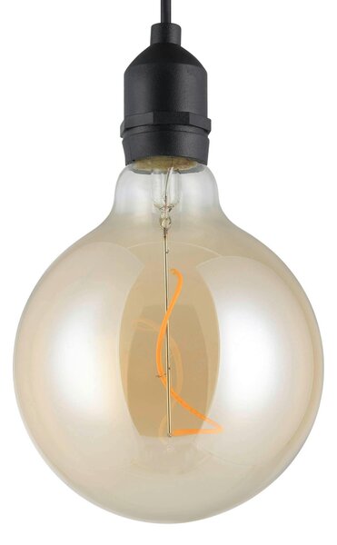 VENKOVNÍ ZÁVĚSNÉ SVÍTIDLO, 12,5/19,5 cm Eglo - Online Only svítidla, Online Only