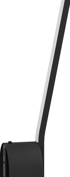 VENKOVNÍ NÁSTĚNNÉ SVÍTIDLO, 44 cm Eglo - Online Only svítidla, Online Only