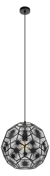ZÁVĚSNÉ SVÍTIDLO, 41/150 cm Eglo - Online Only svítidla, Online Only