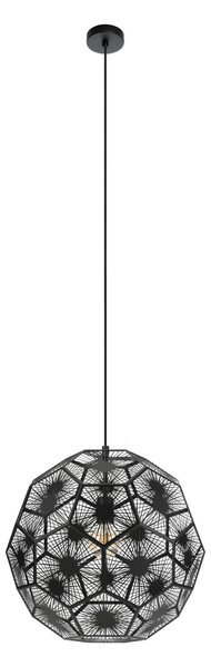 ZÁVĚSNÉ SVÍTIDLO, 50/150 cm Eglo - Online Only svítidla, Online Only