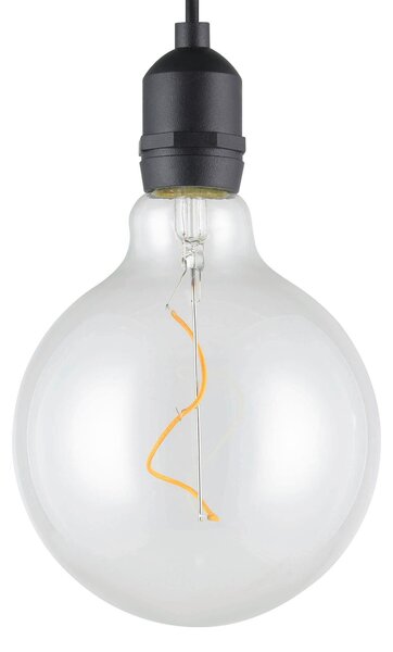 VENKOVNÍ ZÁVĚSNÉ SVÍTIDLO, 12,5/19,5 cm Eglo - Online Only svítidla, Online Only