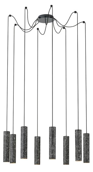 ZÁVĚSNÉ LED SVÍTIDLO, 18,5/150 cm Eglo - Online Only svítidla, Online Only