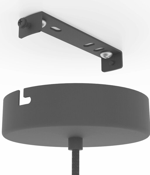 ZÁVĚSNÉ SVÍTIDLO, 24/150 cm Eglo - Online Only svítidla, Online Only