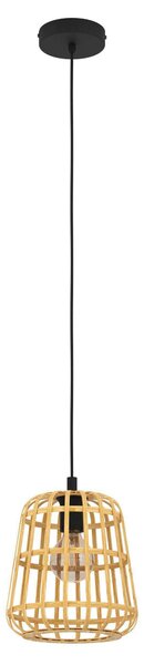 ZÁVĚSNÉ SVÍTIDLO, 24/150 cm Eglo - Online Only svítidla, Online Only