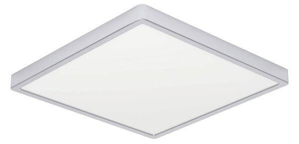 STROPNÍ SVÍTIDLO, 39/39/2.5 cm Eglo - Online Only svítidla, Online Only