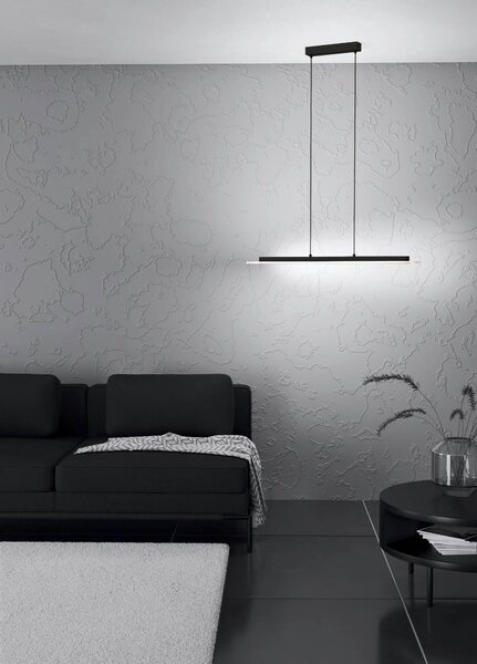 ZÁVĚSNÉ SVÍTIDLO, 90/16/150 cm Eglo - Online Only svítidla, Online Only