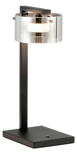STOLNÍ LAMPA, dotykový stmívač, 20/15/42 cm Eglo - Online Only svítidla, Online Only