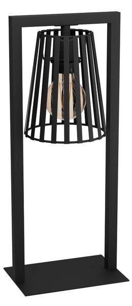 STOLNÍ LAMPA, E27, 22/53,5 cm Eglo - Online Only svítidla, Online Only