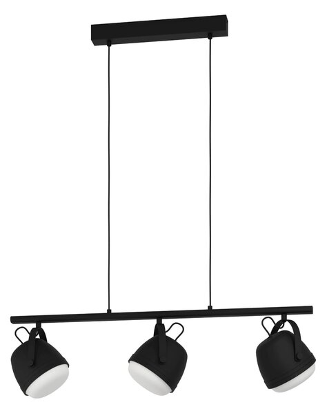 ZÁVĚSNÉ SVÍTIDLO, 89/16,5/150 cm Eglo - Online Only svítidla, Online Only