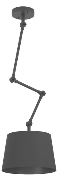 STROPNÍ SVÍTIDLO, 35/129 cm Eglo - Online Only svítidla, Online Only