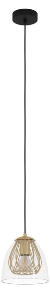 ZÁVĚSNÉ SVÍTIDLO, 19,5/150 cm Eglo - Online Only svítidla, Online Only