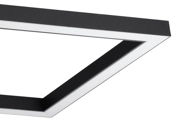 STROPNÍ SVÍTIDLO, 77/33,5/7,5 cm Eglo - Online Only svítidla, Online Only