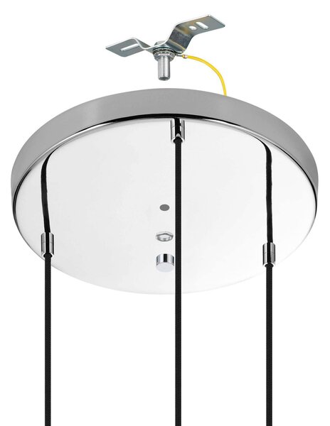 ZÁVĚSNÉ SVÍTIDLO, 37/150 cm Eglo - Online Only svítidla, Online Only