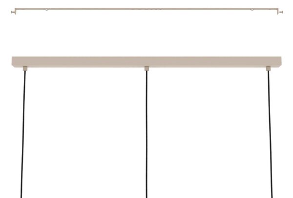 ZÁVĚSNÉ SVÍTIDLO, 91/21/150 cm Eglo - Online Only svítidla, Online Only