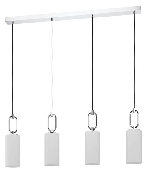 ZÁVĚSNÉ SVÍTIDLO, 101/11/150 cm Eglo - Online Only svítidla, Online Only