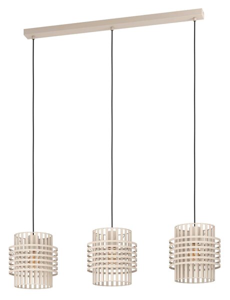 ZÁVĚSNÉ SVÍTIDLO, 91/21/150 cm Eglo - Online Only svítidla, Online Only