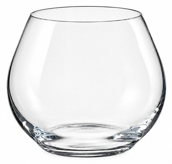 Crystalex sklenice Amoroso 340 ml 2 ks