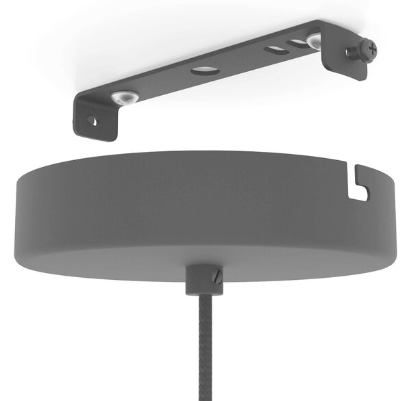 ZÁVĚSNÉ SVÍTIDLO, 34,5/150 cm Eglo - Online Only svítidla, Online Only