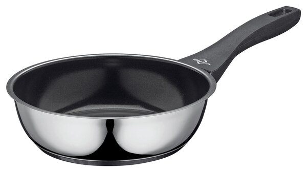 PÁNEV NA SMAŽENÍ nepřilnavý povrch ILAG® 20 cm KÜCHENPROFI - Online Only vaření, Online Only