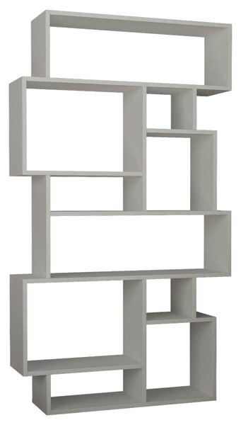 DĚLICÍ STĚNA, bílá, 96/169/26 cm Livetastic - Online Only regály & police, Online Only