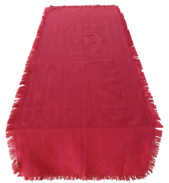 BĚHOUN NA STŮL, 140/40 cm, pink Boltze Home - Prostírání na stůl