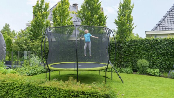 TRAMPOLÍNA EXIT Toys - Online Only letní radovánky, Online Only