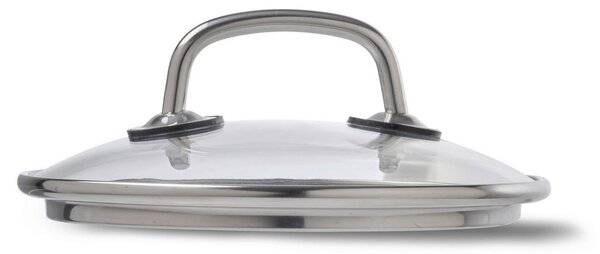 HRNEC NA CHŘEST, hliník, nerezová ocel, 16/12 cm Homeware Profession