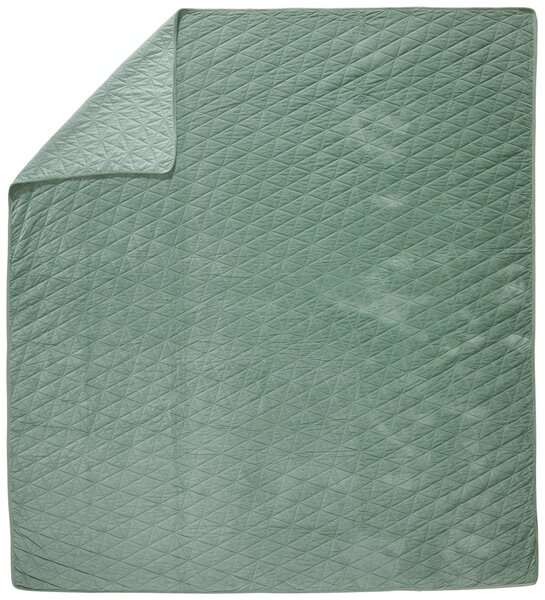 PŘEHOZ NA POSTEL, polyester, 220/240 cm Novel - Přehozy na postel