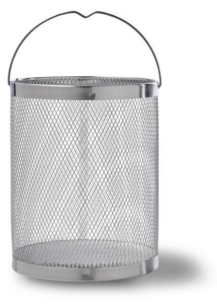 HRNEC NA CHŘEST, hliník, nerezová ocel, 16/12 cm Homeware Profession