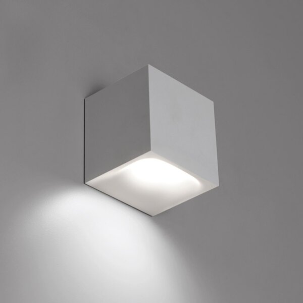 Artemide nástěnné svítidlo Aede 20 W 220-240 V stmívatelné 2700K