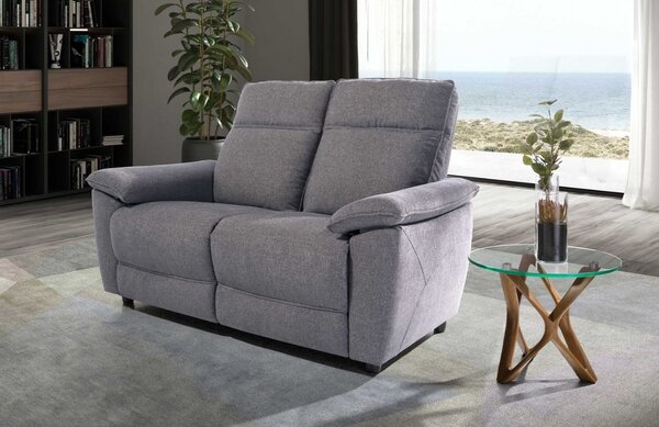 -25 % Dny MOMENTI– Skleněný odkládací stolek Angel Cerdá No. 2127, 50 cm