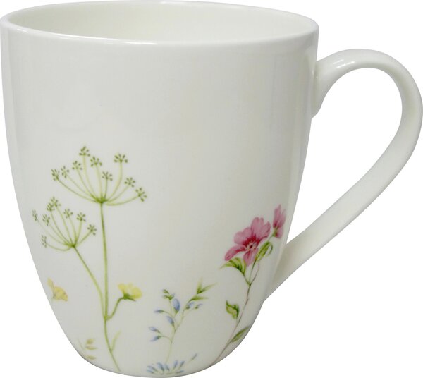 HRNEK JUMBO Wildflower 550 ml Novel - Velké hrnky