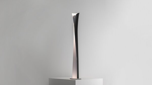 Artemide nástěnné svítidlo Cadmo Design Collection 20 W GU10 220-240 V černobílé