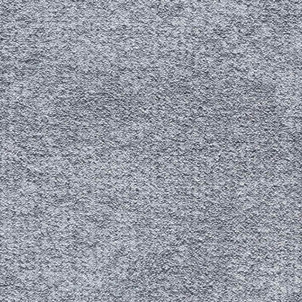Metrážový koberec Roseville 95 šíře 4m šedá