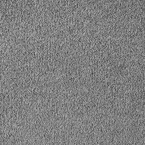 Metrážový koberec Swindon 96 šíře 4m tmavě šedá