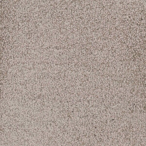 Metrážový koberec Ponza 87183 šíře 4m světle hnědá