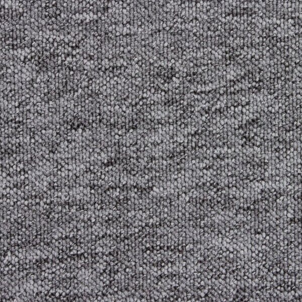 Metrážový koberec BALANCE 77 šedá