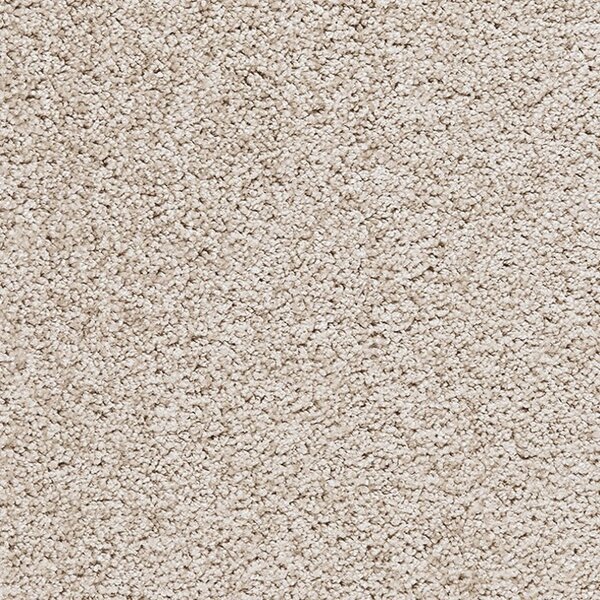Metrážový koberec LILIANA 7605 krémová