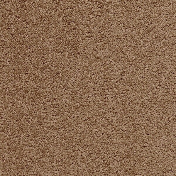 Metrážový koberec LILIANA 7645 hnědý