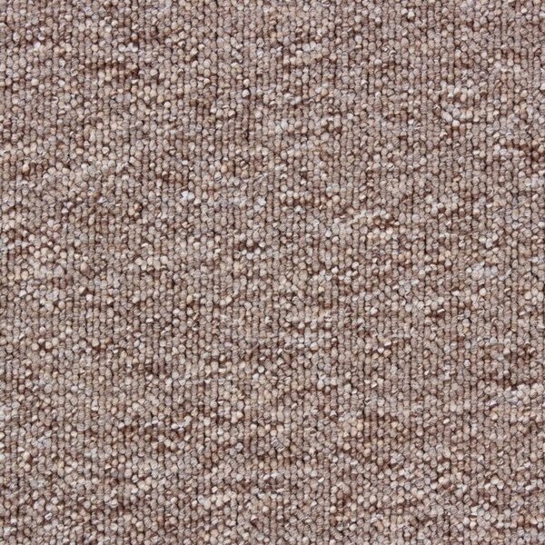 Metrážový koberec BALANCE 92 hnědý