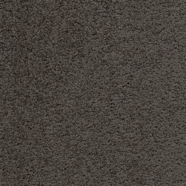 Metrážový koberec LILIANA 7635 šíře 4m šedo-černý