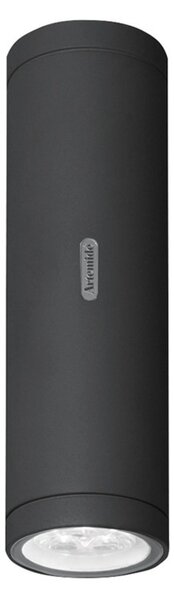 Artemide venkovní nástěnné svítidlo Calumet 8 4 W 3000K 220-240 V 8°