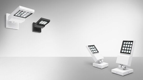 Artemide venkovní LED svítidlo Cefiso 14 23 W 3000K 220-240 V
