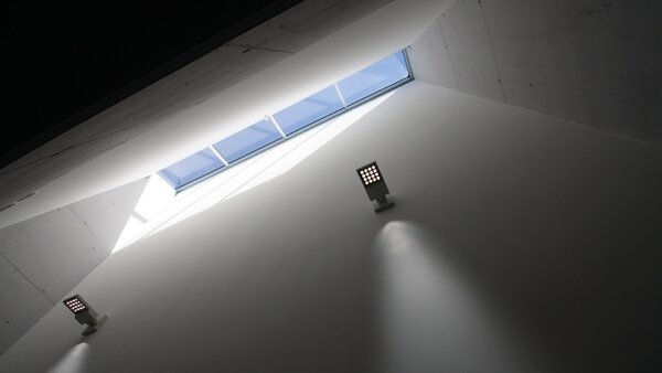 Artemide venkovní LED svítidlo Cefiso 14 23 W 3000K 220-240 V