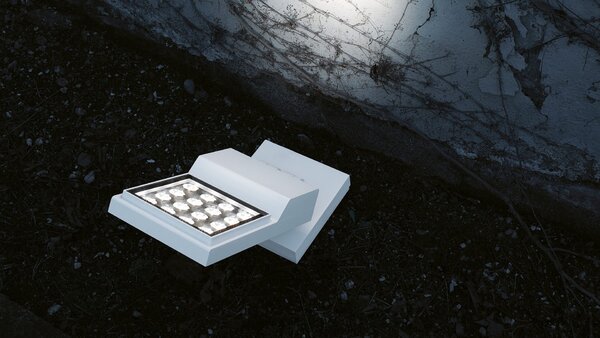Artemide venkovní LED svítidlo Cefiso 14 23 W 3000K 220-240 V