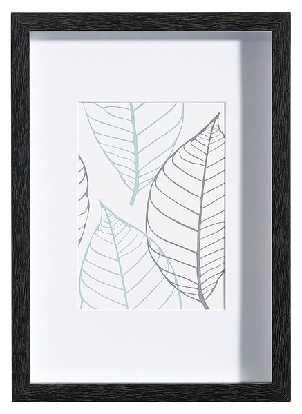 RÁM NA OBRAZY, 1 foto 13 cm x 18 cm - Fotorámečky & obrazové rámy