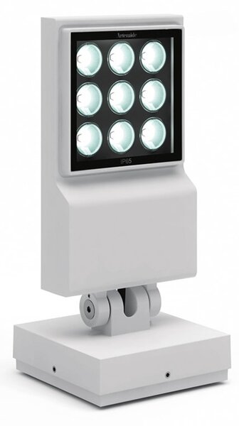 Artemide venkovní LED svítidlo Cefiso 14 23 W 3000K 220-240 V